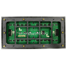 Pantalla LED P8 Exterior SMD